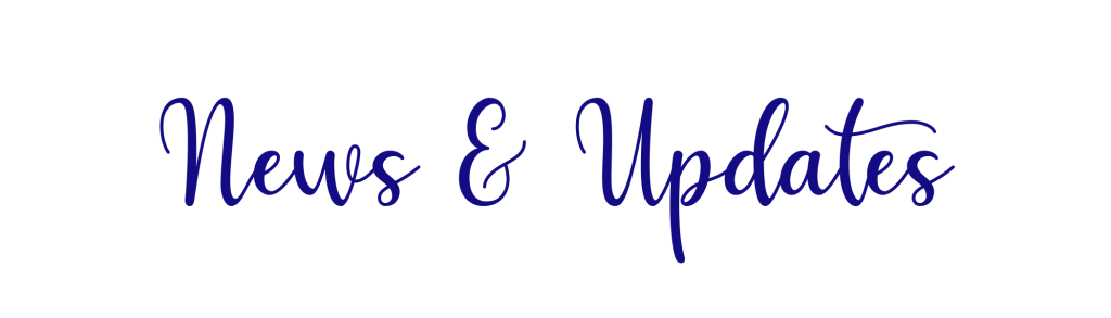 news and updates
